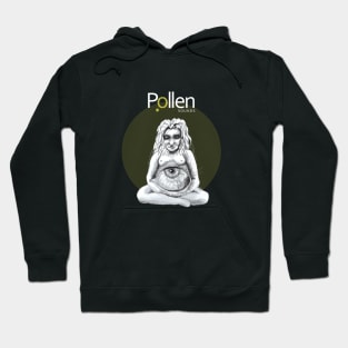 Pollen Sounds Apparel Gaia Hoodie